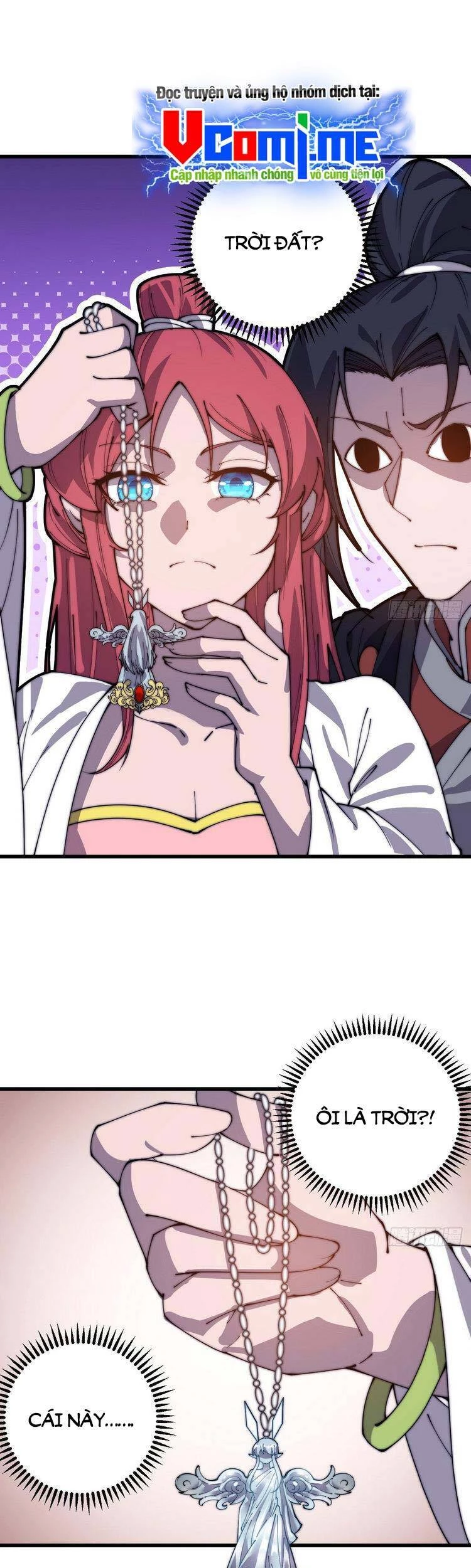 Ta Có Một Sơn Trại Chapter 413 - Next Chapter 413.5