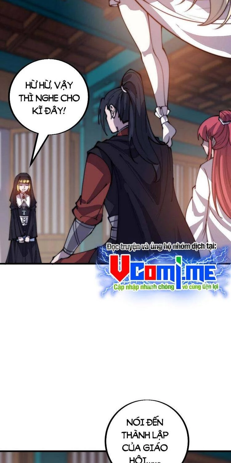 Ta Có Một Sơn Trại Chapter 413 - Next Chapter 413.5