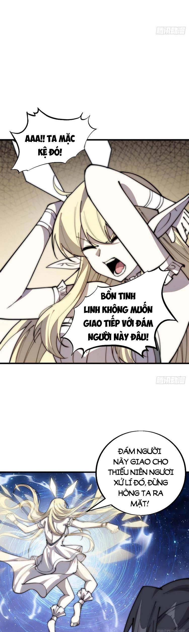 Ta Có Một Sơn Trại Chapter 413 - Next Chapter 413.5