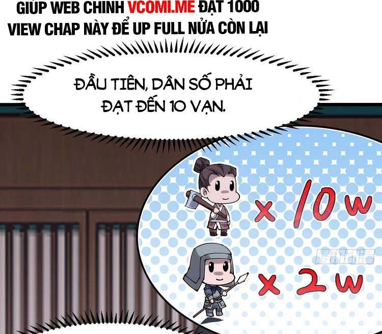 Ta Có Một Sơn Trại Chapter 413 - Next Chapter 413.5