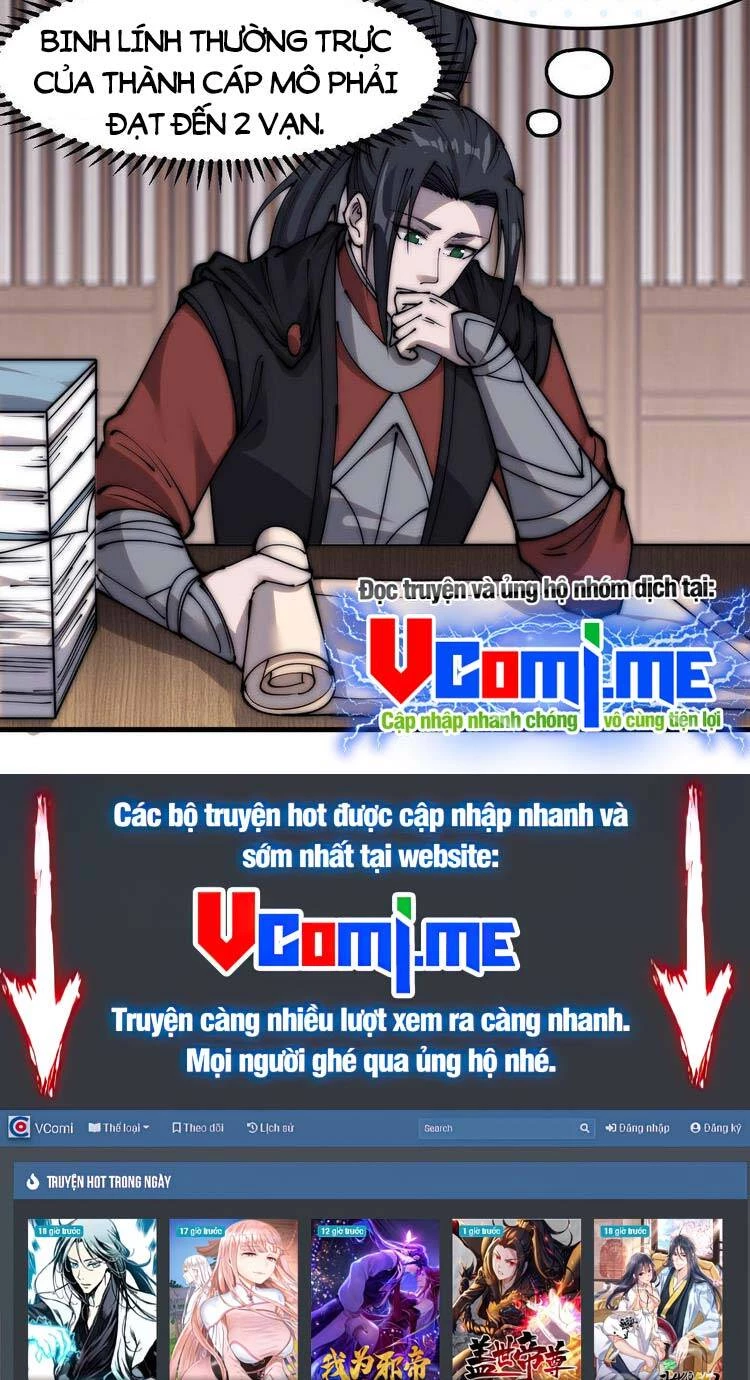 Ta Có Một Sơn Trại Chapter 413 - Next Chapter 413.5