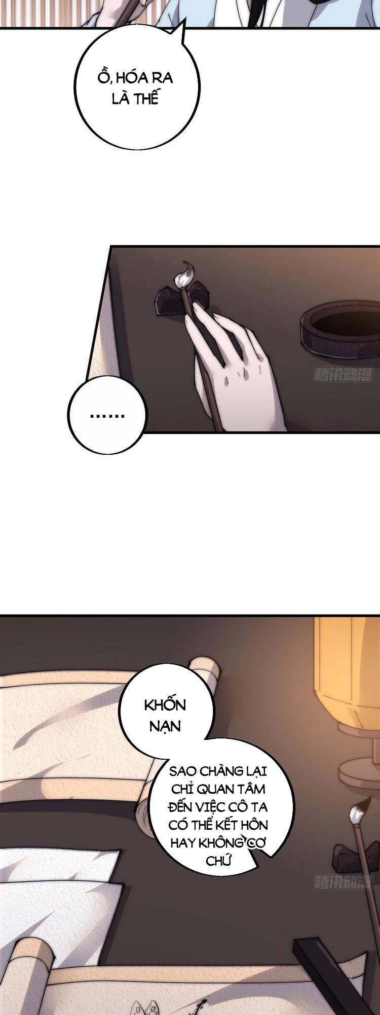 Ta Có Một Sơn Trại Chapter 414 - Trang 4