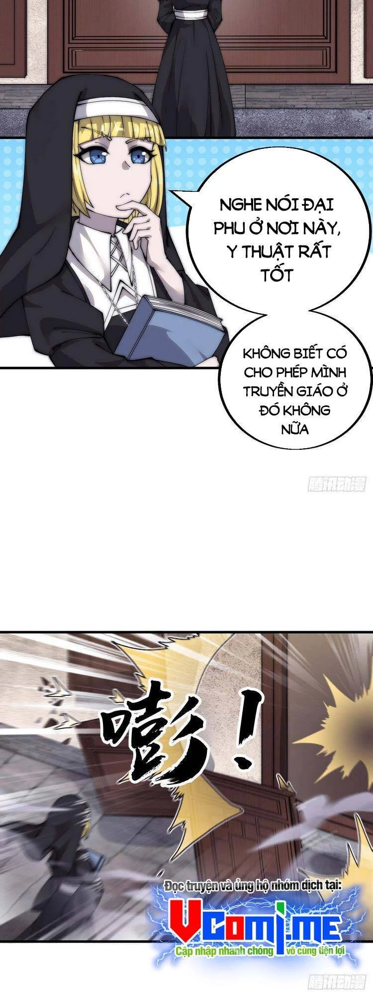 Ta Có Một Sơn Trại Chapter 415 - Trang 4