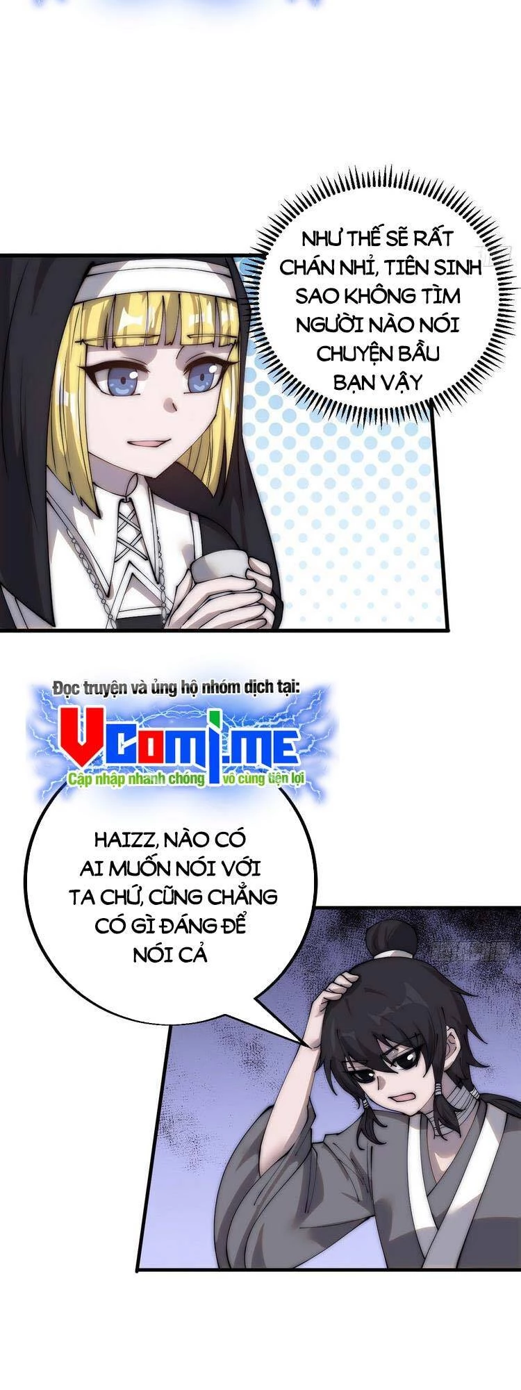 Ta Có Một Sơn Trại Chapter 415 - Trang 4