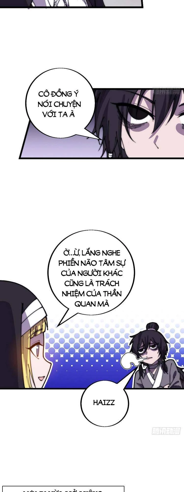 Ta Có Một Sơn Trại Chapter 415 - Trang 4