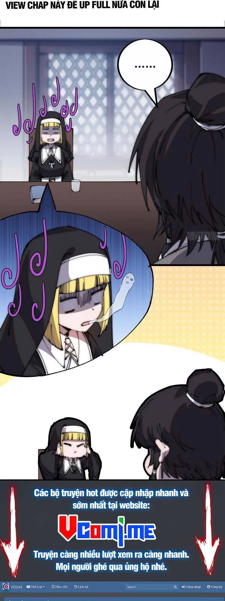 Ta Có Một Sơn Trại Chapter 415 - Trang 4