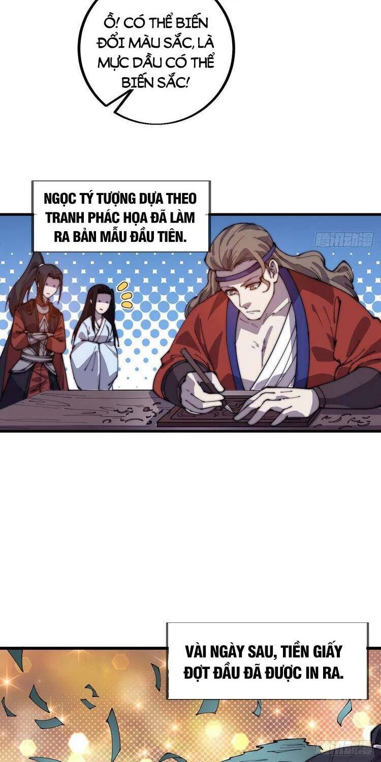 Ta Có Một Sơn Trại Chapter 416 - Trang 4