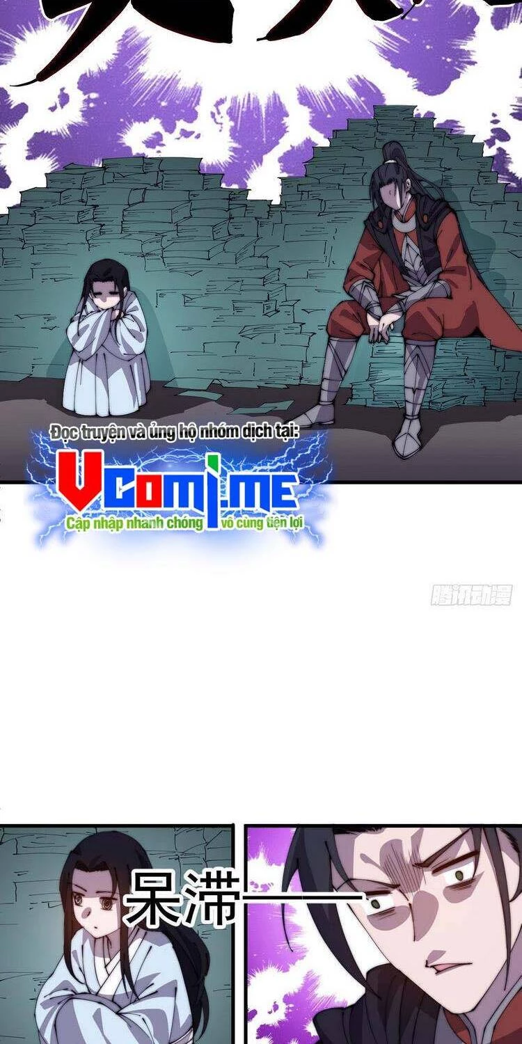 Ta Có Một Sơn Trại Chapter 416 - Trang 4