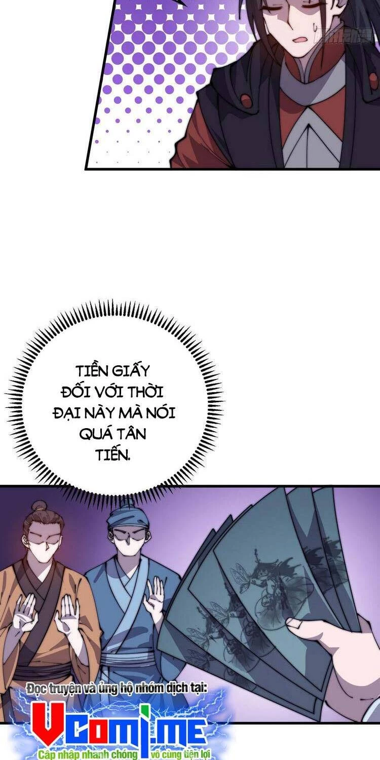 Ta Có Một Sơn Trại Chapter 416 - Trang 4