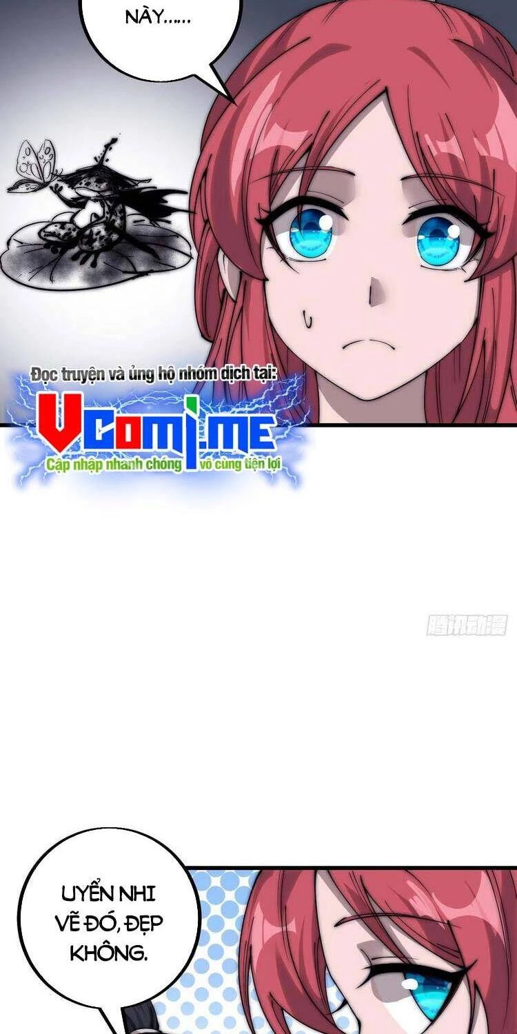 Ta Có Một Sơn Trại Chapter 416 - Trang 4