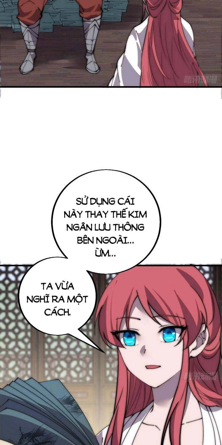 Ta Có Một Sơn Trại Chapter 416 - Trang 4