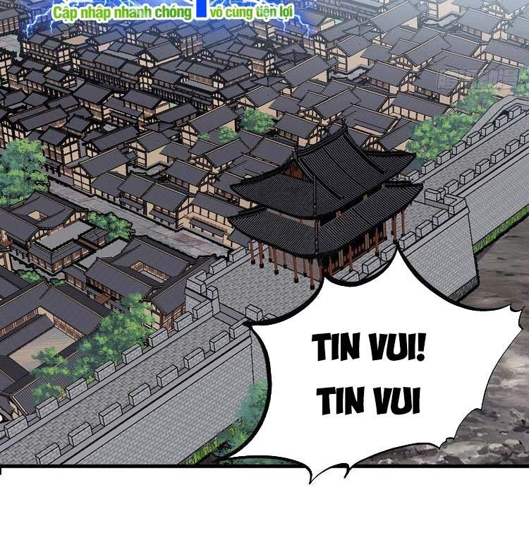 Ta Có Một Sơn Trại Chapter 416 - Trang 4