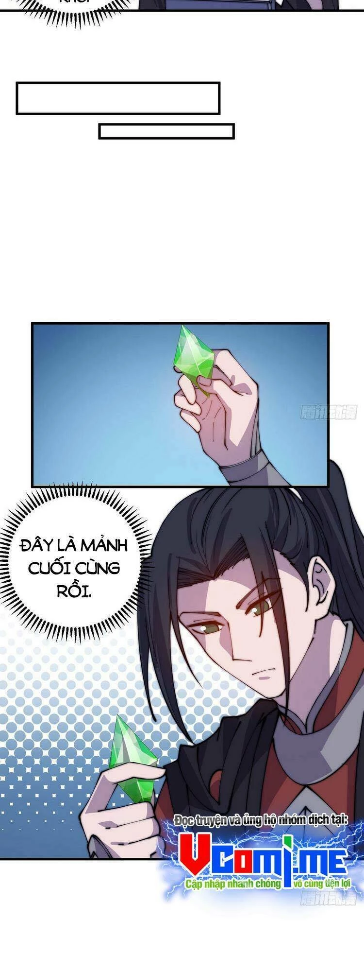 Ta Có Một Sơn Trại Chapter 417 - Trang 4