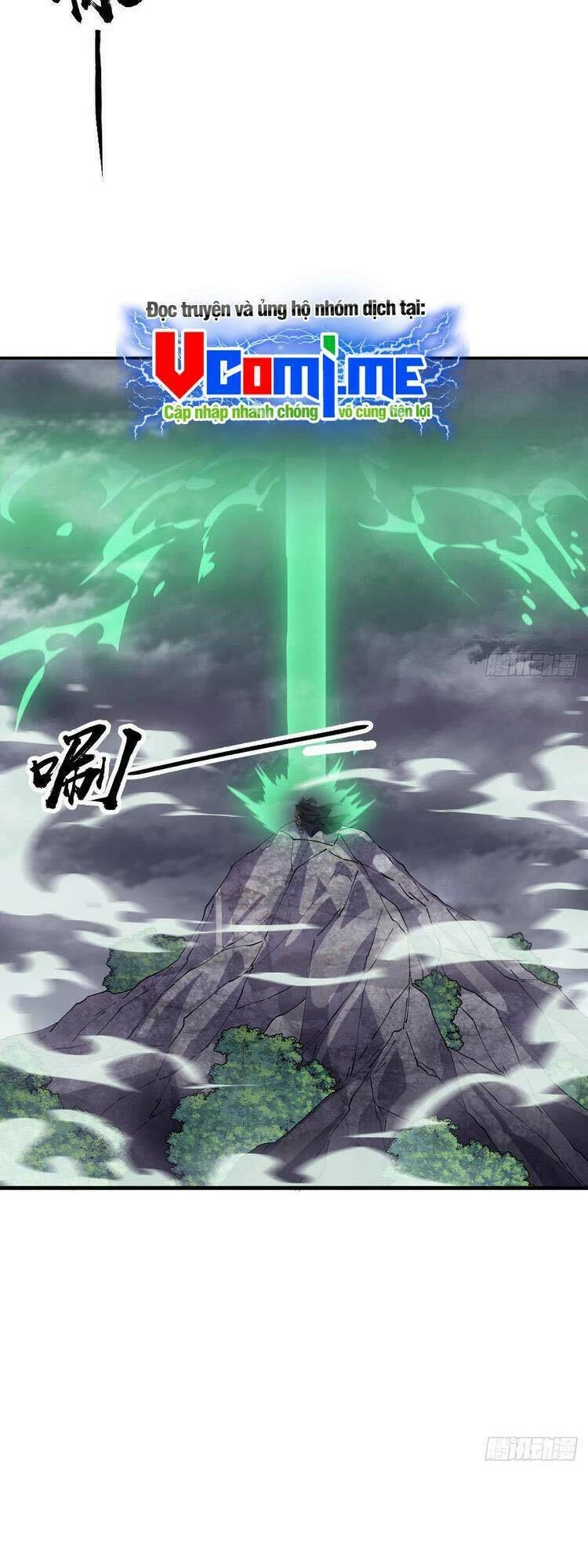 Ta Có Một Sơn Trại Chapter 417 - Trang 4