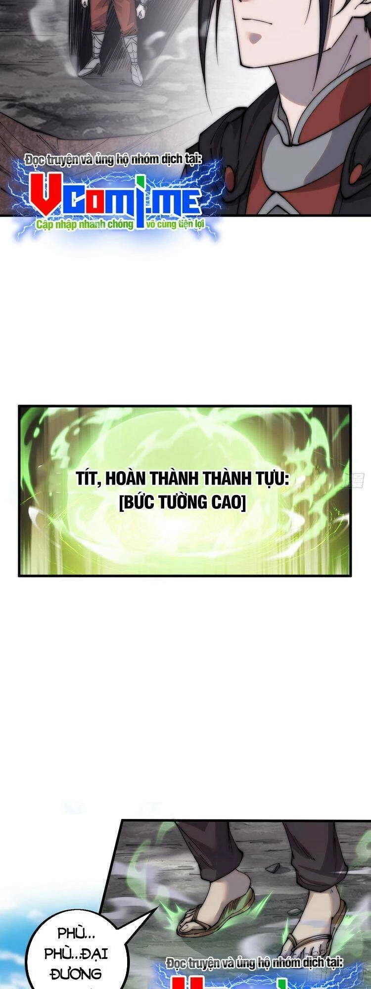 Ta Có Một Sơn Trại Chapter 417 - Trang 4
