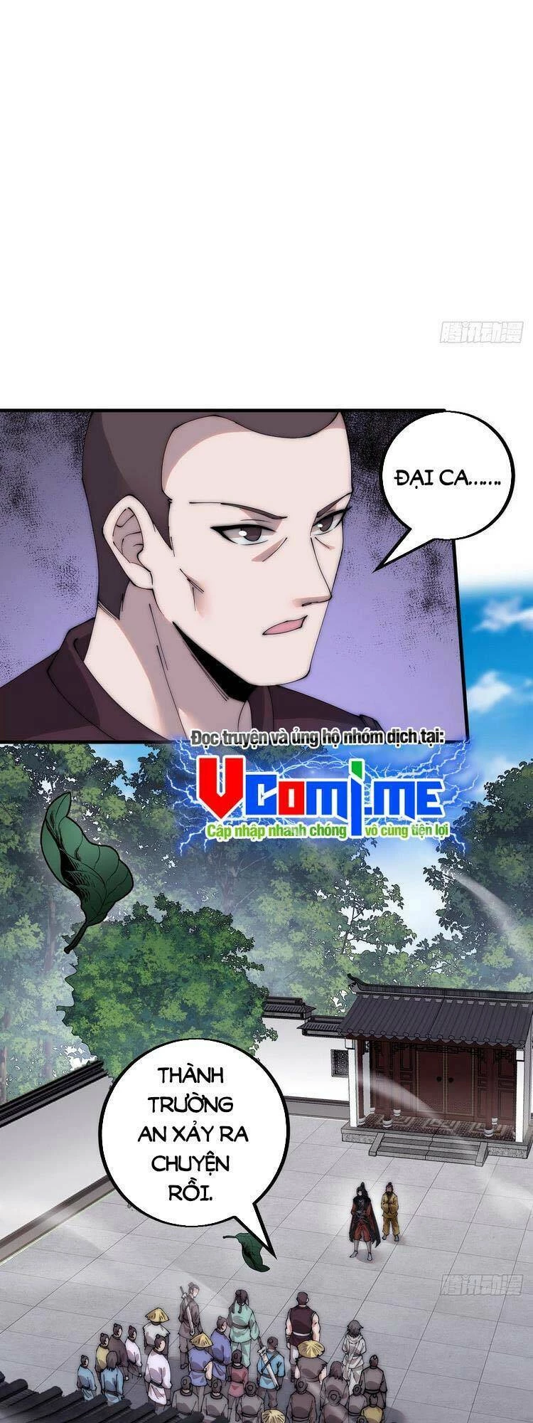 Ta Có Một Sơn Trại Chapter 417 - Trang 4