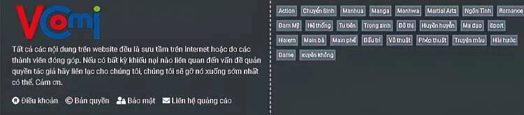 Ta Có Một Sơn Trại Chapter 417 - Trang 4