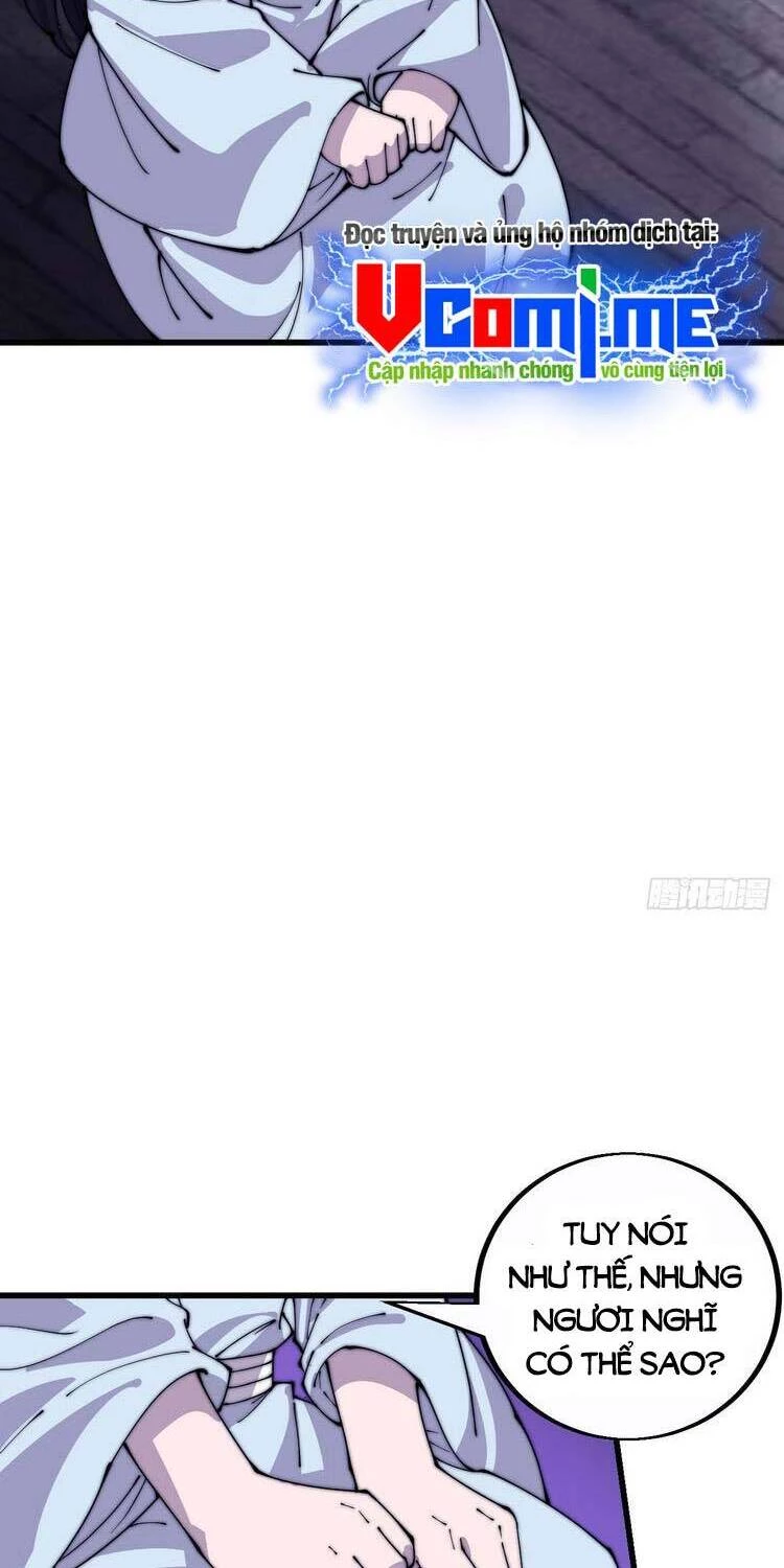 Ta Có Một Sơn Trại Chapter 419 - Trang 4