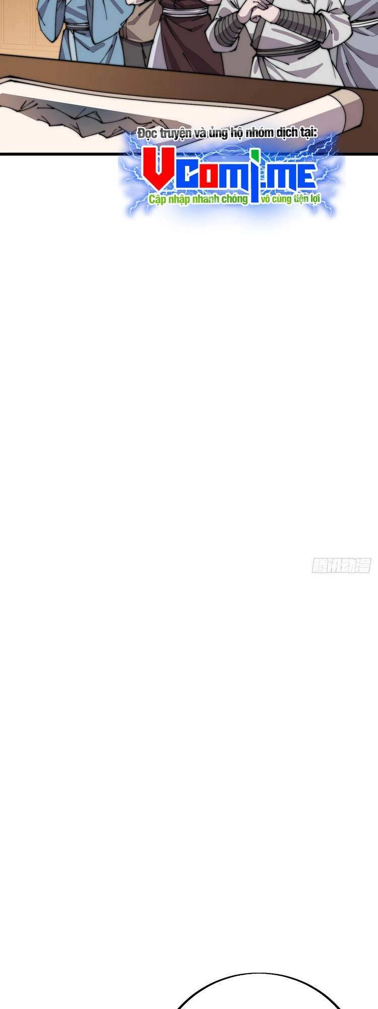 Ta Có Một Sơn Trại Chapter 420 - Trang 4