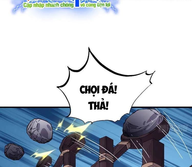 Ta Có Một Sơn Trại Chapter 420 - Trang 4
