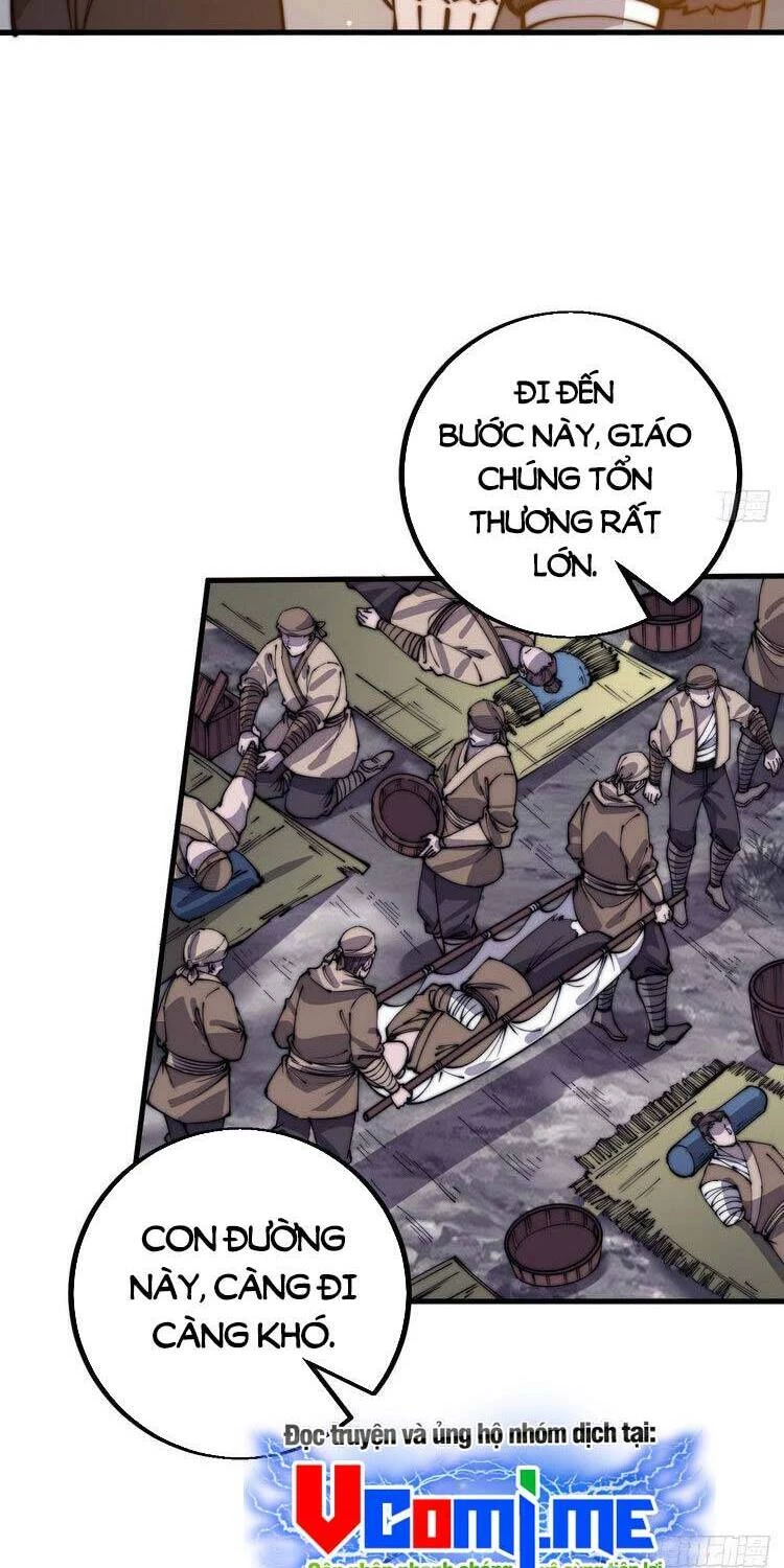 Ta Có Một Sơn Trại Chapter 421 - Trang 4