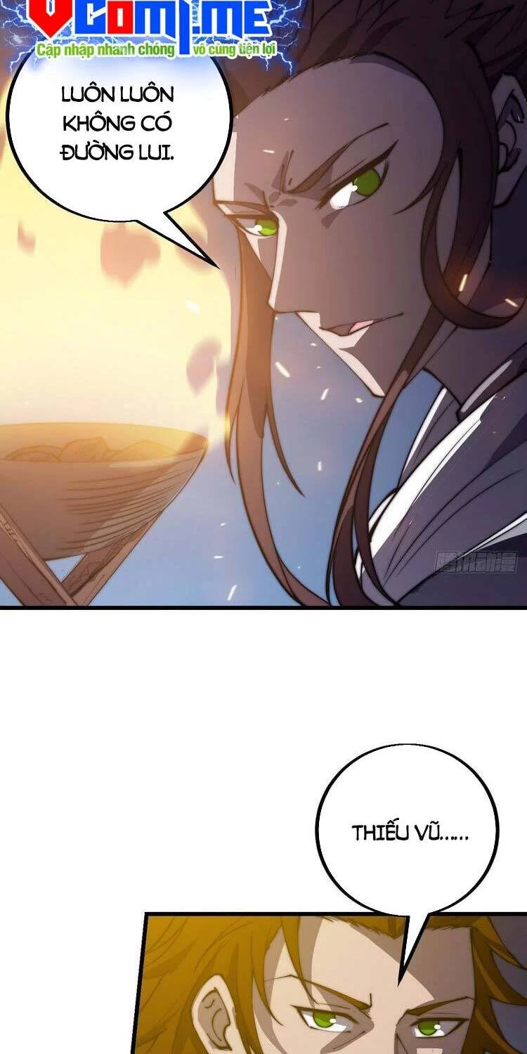 Ta Có Một Sơn Trại Chapter 421 - Trang 4