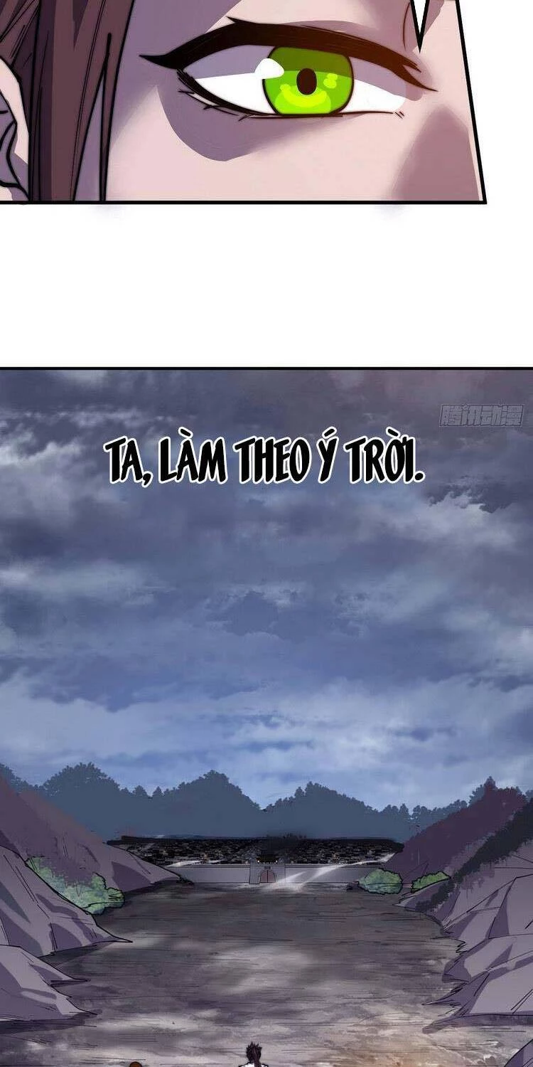 Ta Có Một Sơn Trại Chapter 421 - Trang 4