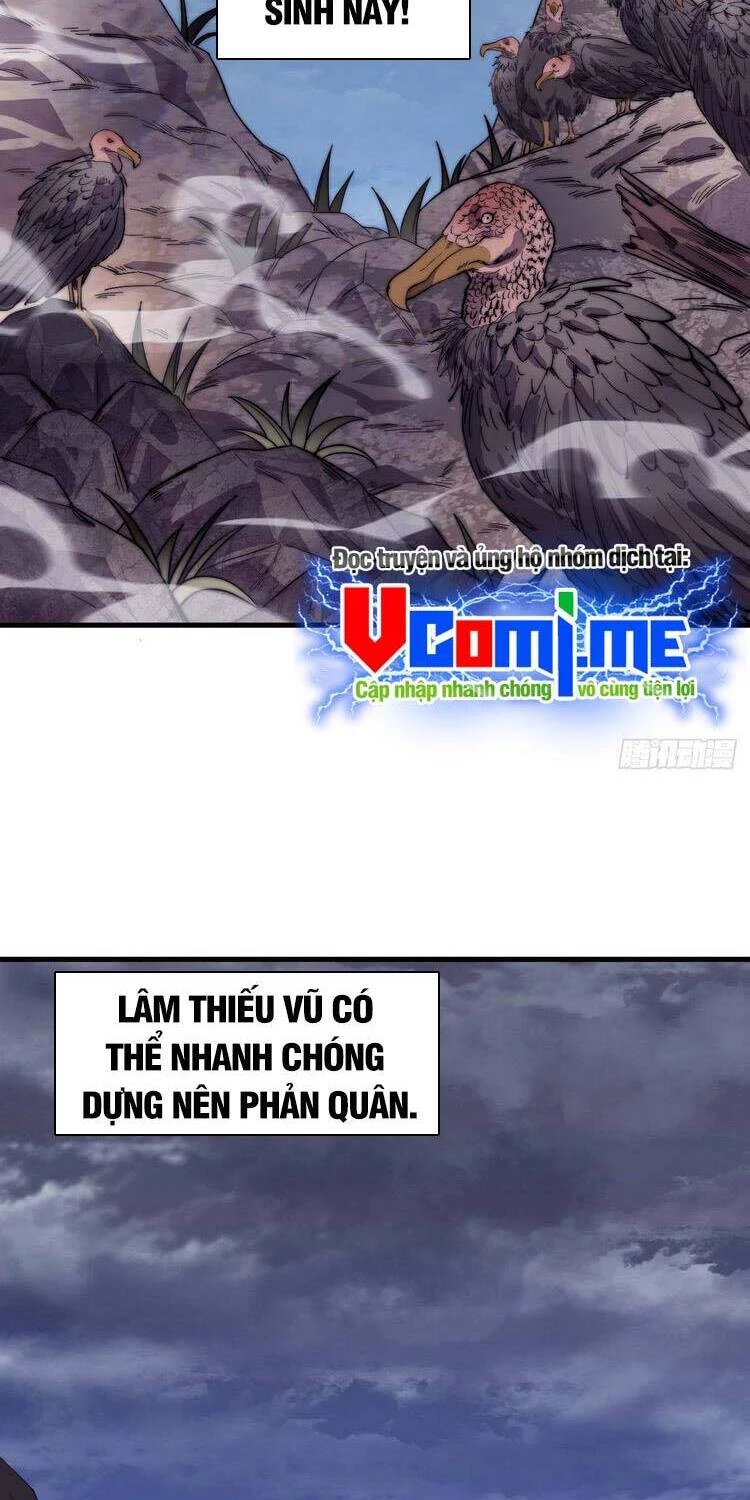 Ta Có Một Sơn Trại Chapter 421 - Trang 4