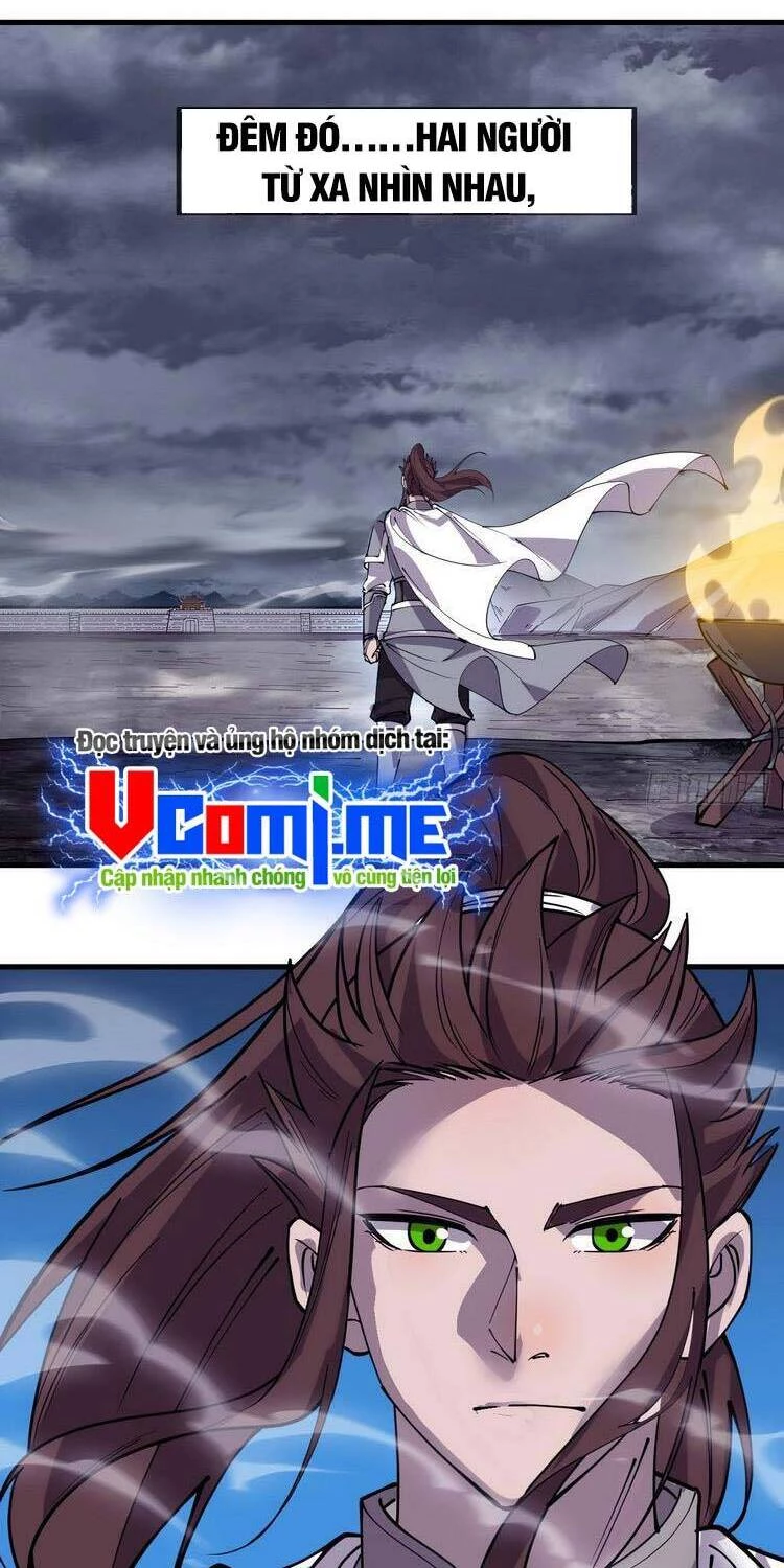 Ta Có Một Sơn Trại Chapter 421 - Trang 4