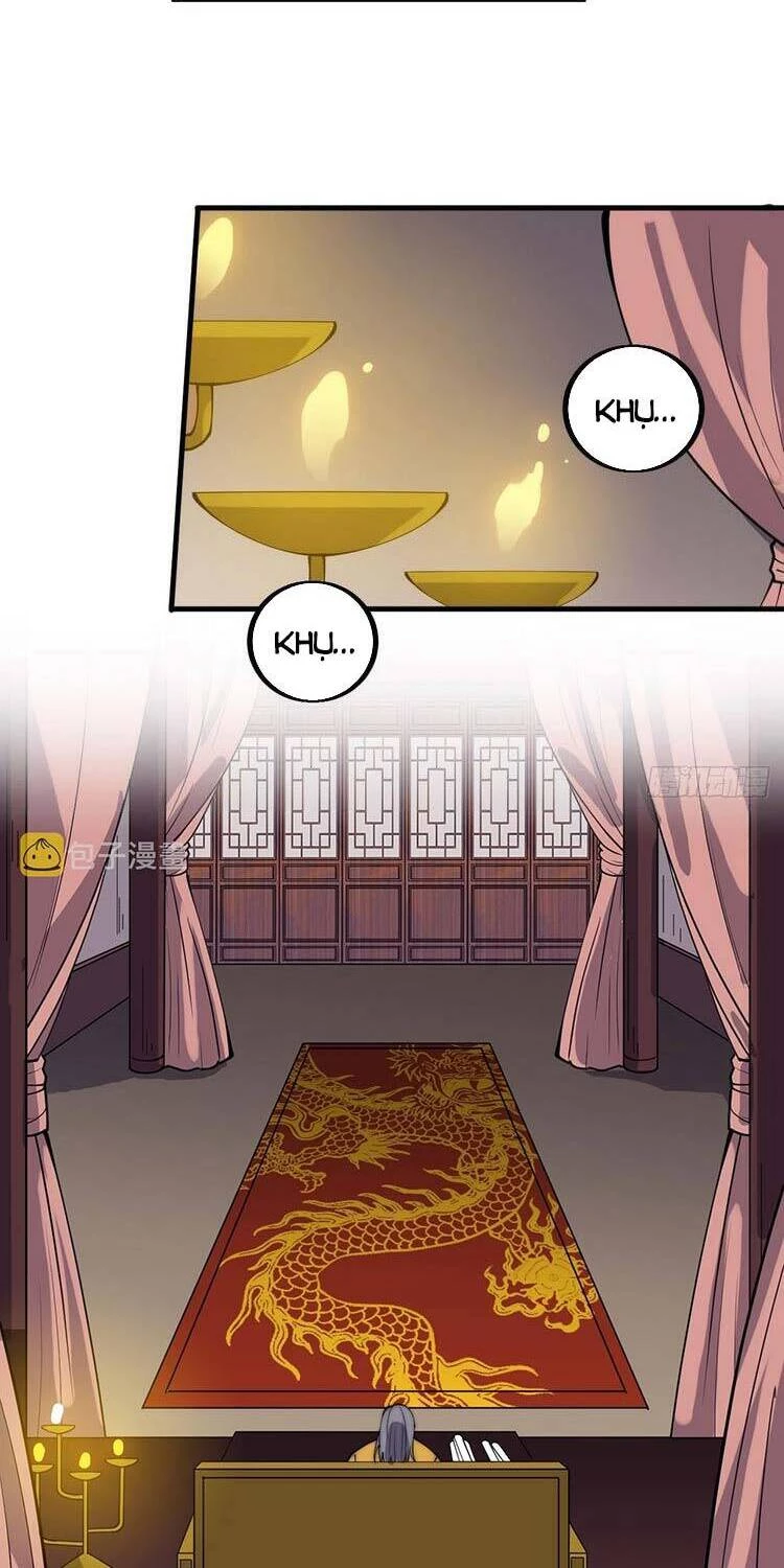 Ta Có Một Sơn Trại Chapter 422 - Trang 4
