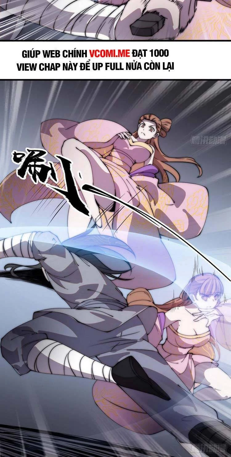 Ta Có Một Sơn Trại Chapter 424 - Trang 4