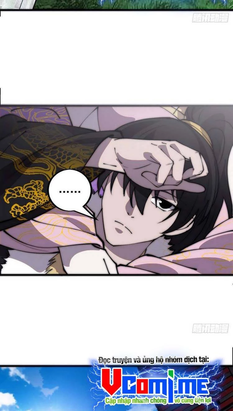 Ta Có Một Sơn Trại Chapter 424 - Trang 4