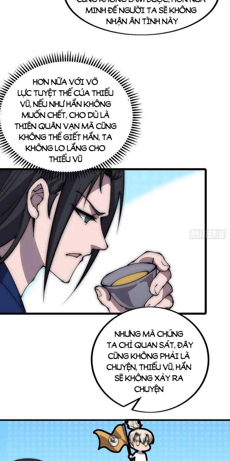 Ta Có Một Sơn Trại Chapter 425 - Trang 4