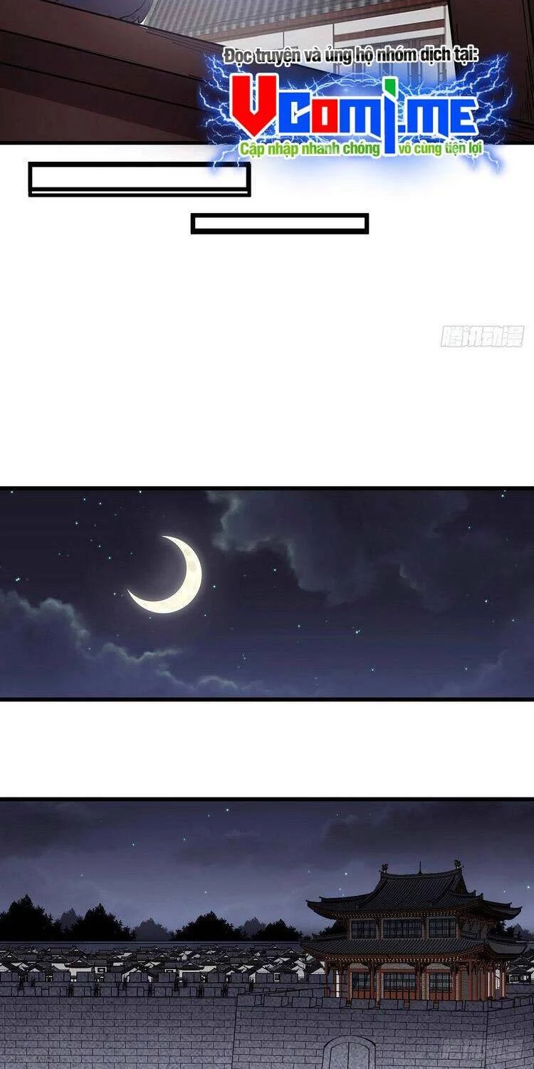 Ta Có Một Sơn Trại Chapter 425 - Trang 4