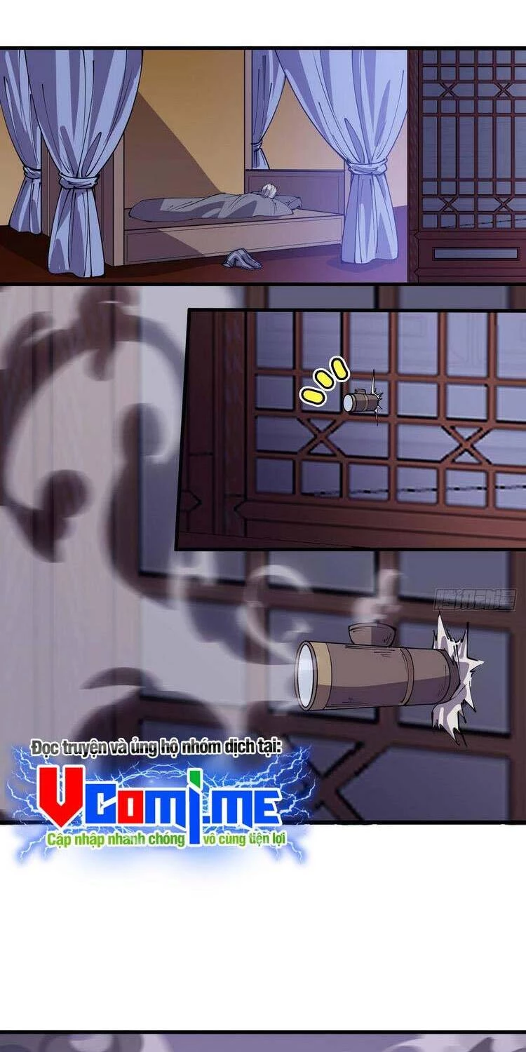 Ta Có Một Sơn Trại Chapter 425 - Trang 4