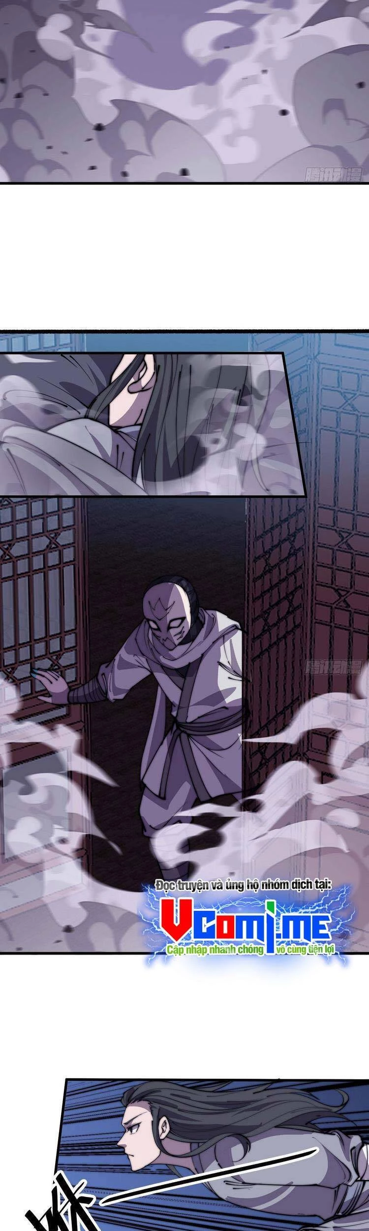 Ta Có Một Sơn Trại Chapter 425 - Trang 4
