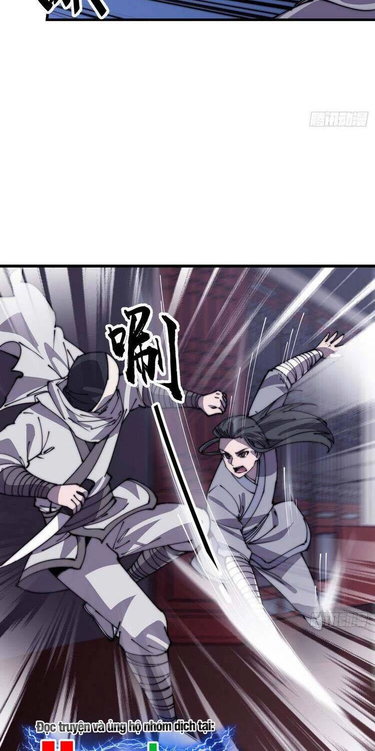 Ta Có Một Sơn Trại Chapter 425 - Trang 4