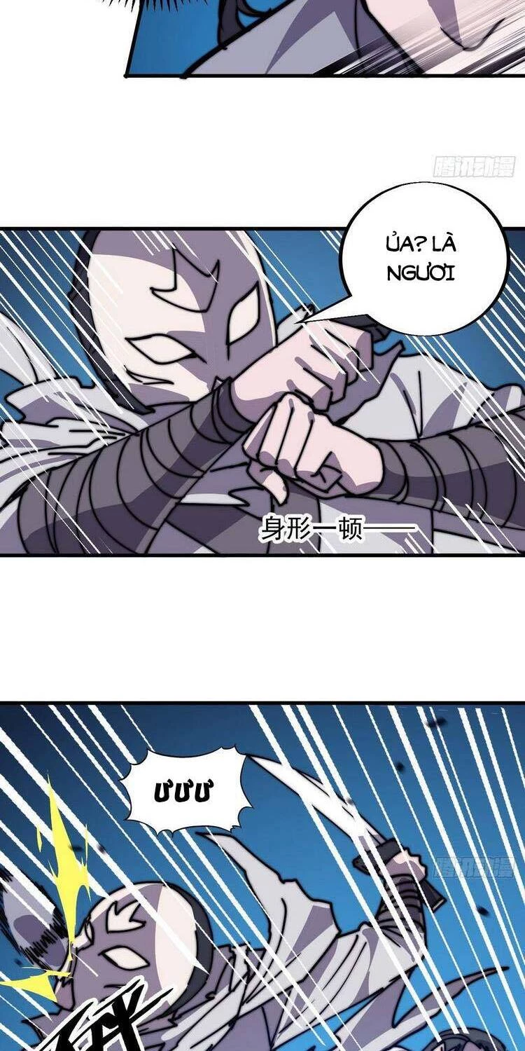 Ta Có Một Sơn Trại Chapter 425 - Trang 4