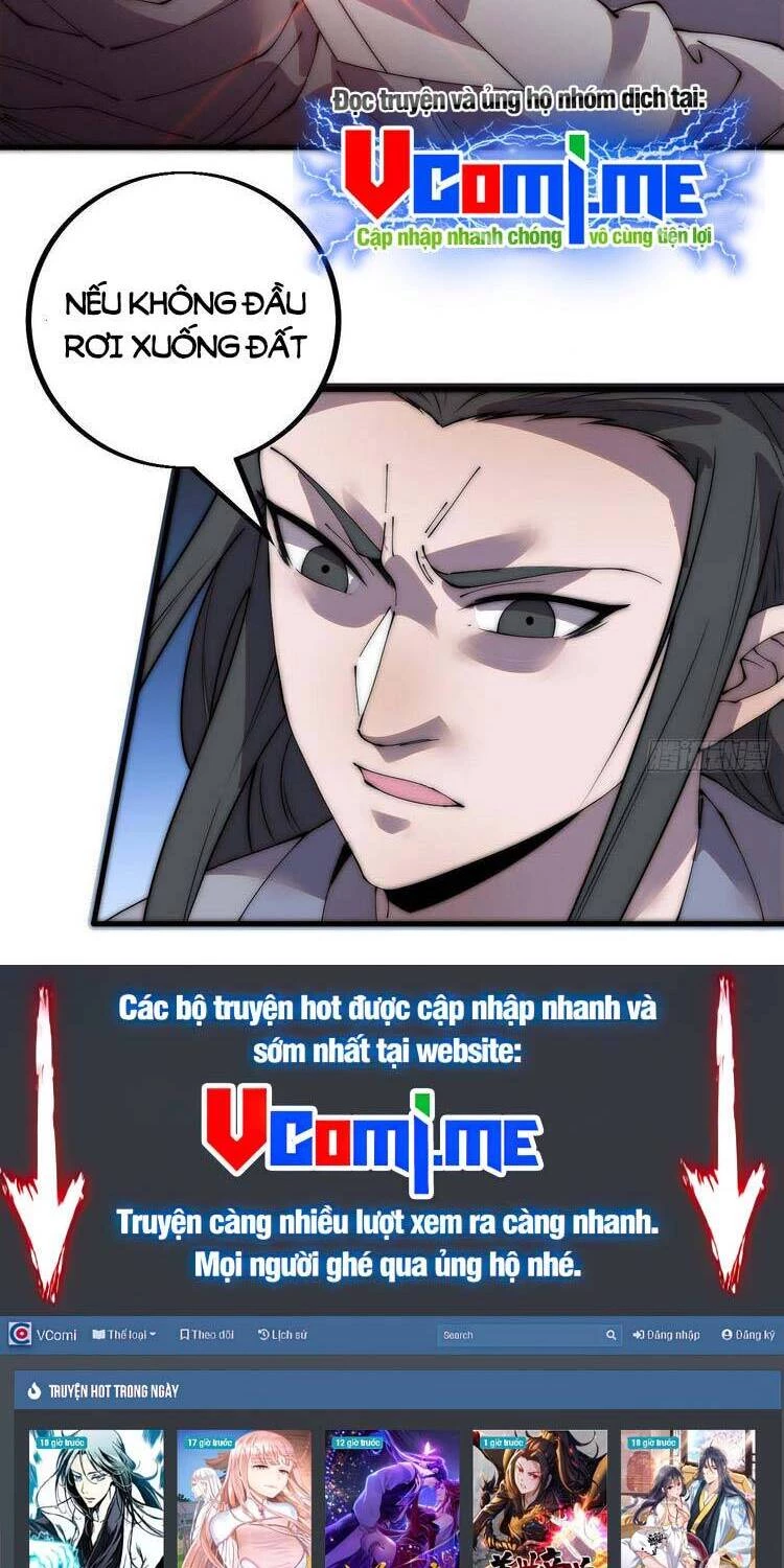 Ta Có Một Sơn Trại Chapter 425 - Trang 4