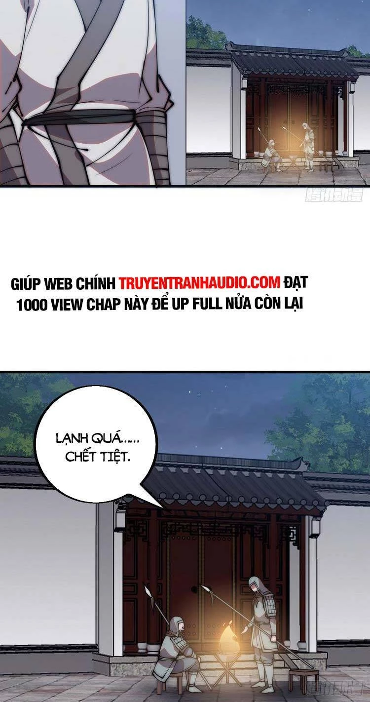 Ta Có Một Sơn Trại Chapter 426 - Trang 4