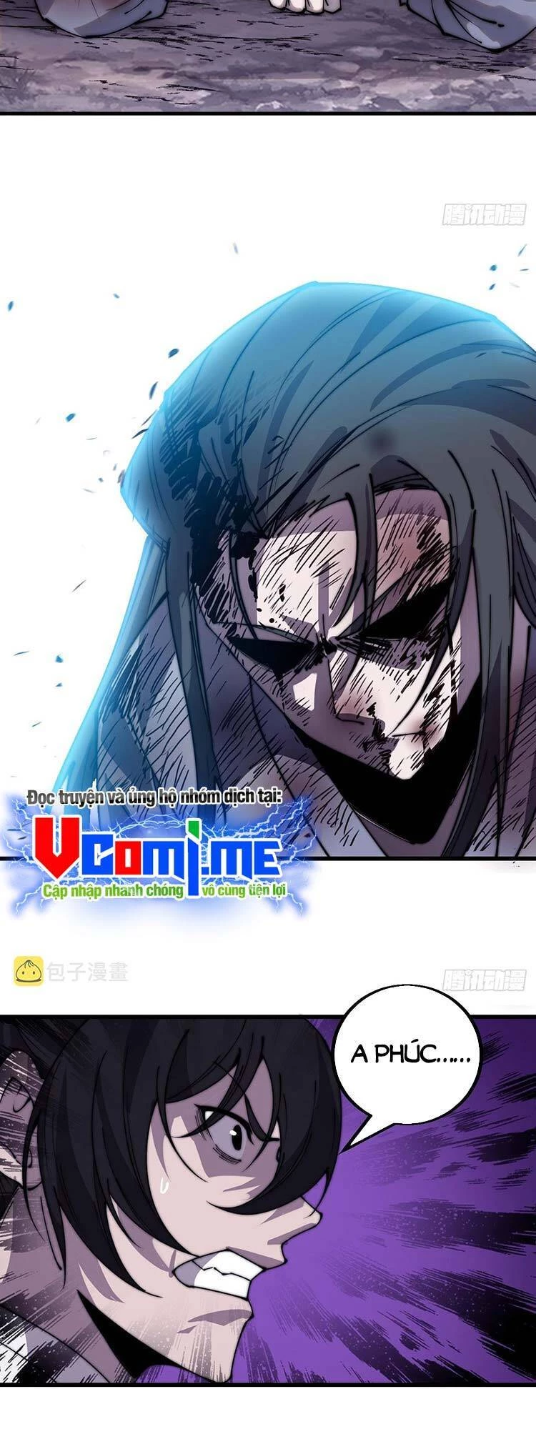 Ta Có Một Sơn Trại Chapter 428 - Trang 4