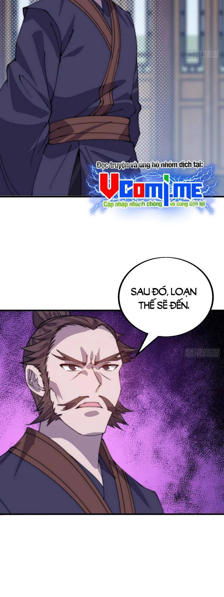 Ta Có Một Sơn Trại Chapter 429 - Trang 4