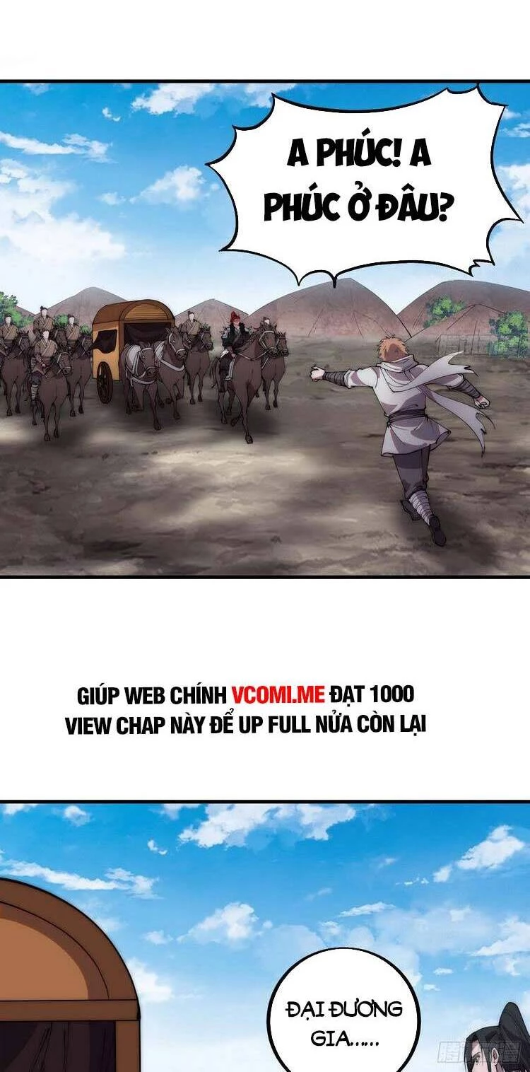 Ta Có Một Sơn Trại Chapter 430 - Trang 4