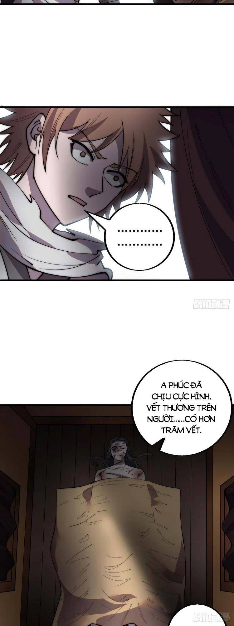 Ta Có Một Sơn Trại Chapter 430 - Trang 4