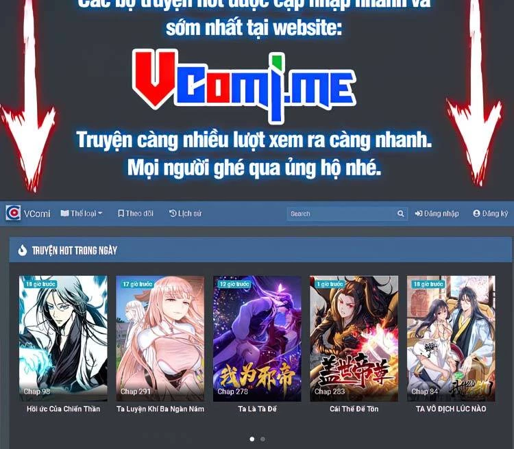 Ta Có Một Sơn Trại Chapter 430 - Trang 4