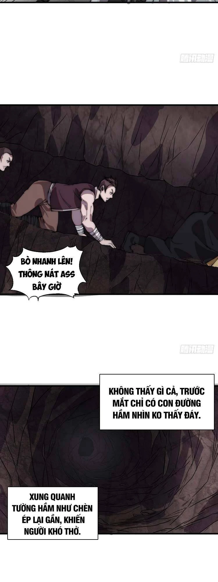 Ta Có Một Sơn Trại Chapter 431 - Trang 4