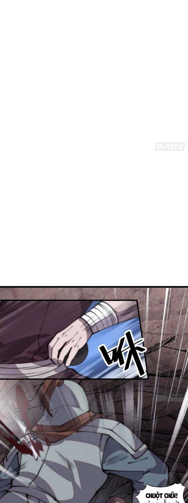 Ta Có Một Sơn Trại Chapter 431 - Trang 4