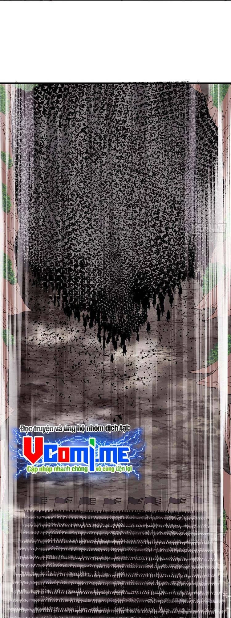 Ta Có Một Sơn Trại Chapter 432 - Trang 4