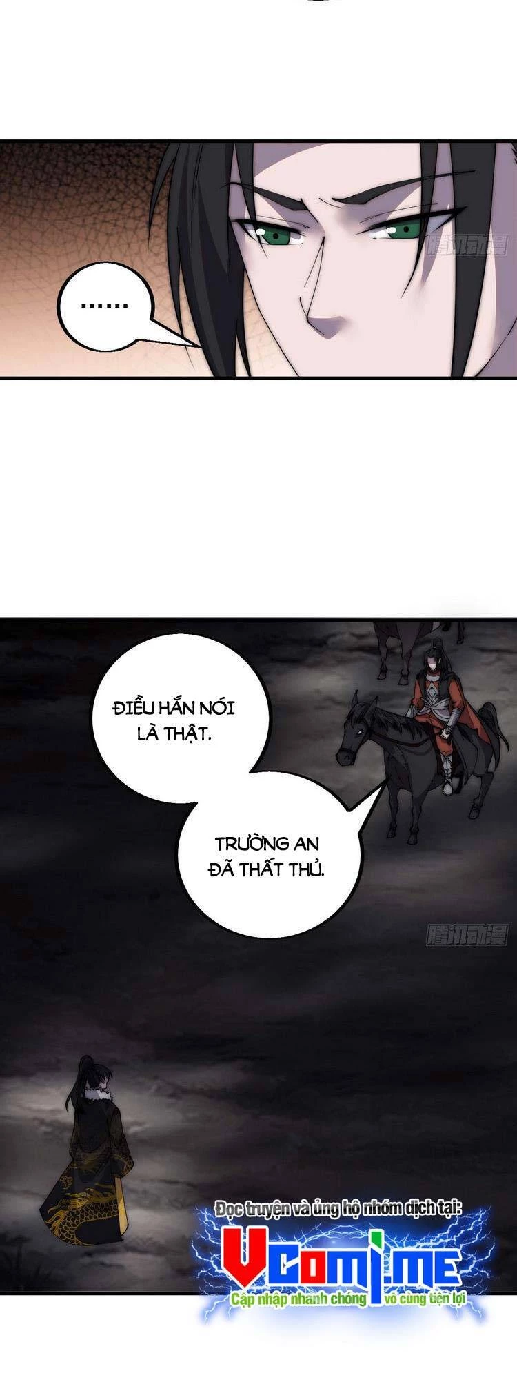 Ta Có Một Sơn Trại Chapter 433 - Trang 4