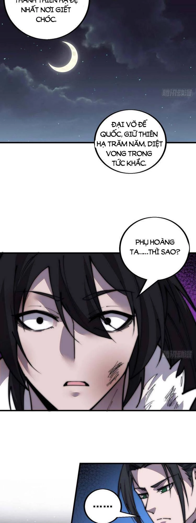 Ta Có Một Sơn Trại Chapter 433 - Trang 4